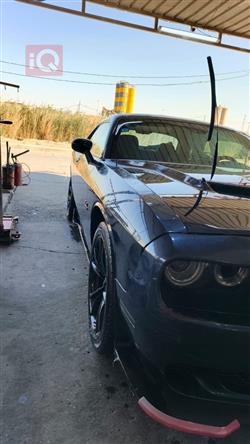 دودج تشالنجر